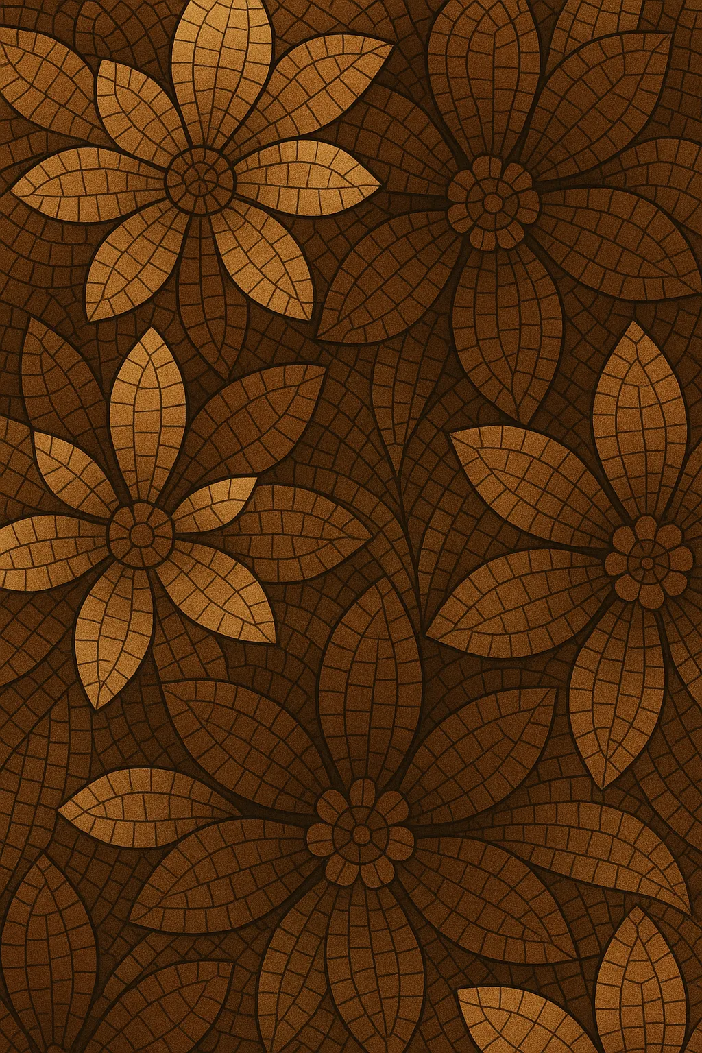 Зображення "Autumn" від Kamila Trokhymchuk, розмір: 70x50, матеріали: Полотно, медіум: Живопис