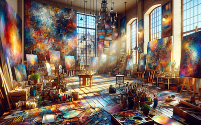 За лаштунками з Камілою: особистий досвід у мистецтві