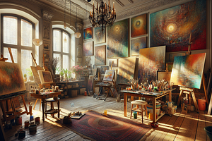 За лаштунками творчості: Інтимна зустріч з Камілою