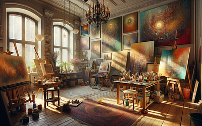 За лаштунками творчості: Інтимна зустріч з Камілою