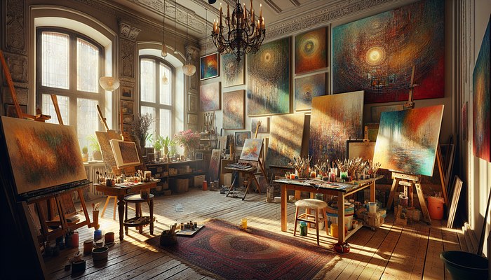 За лаштунками творчості: Інтимна зустріч з Камілою